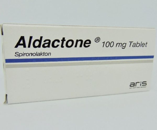 Aldactone