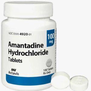 Amantadine