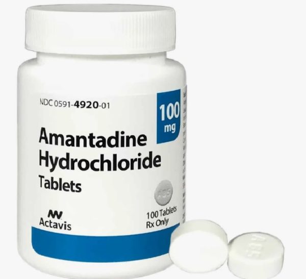 Amantadine