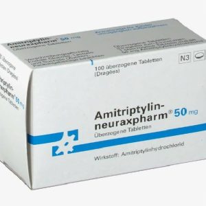 Amitriptyline