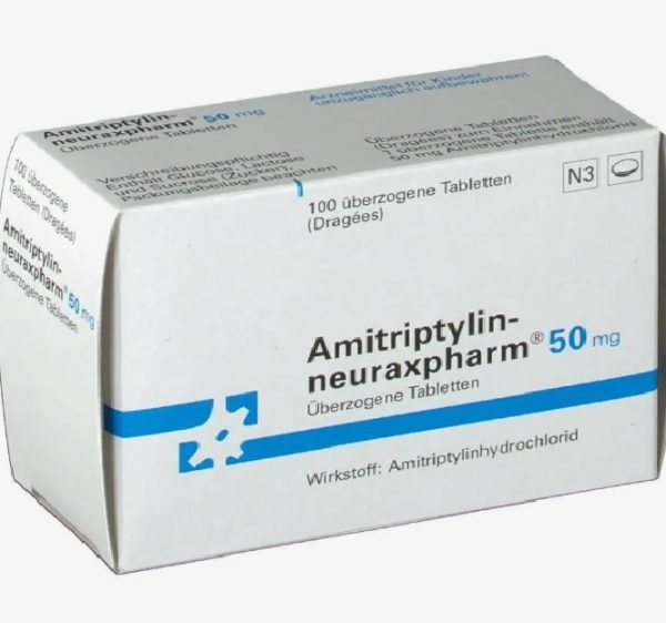 Amitriptyline