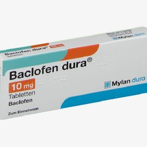 Baclofen