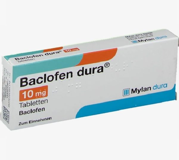 Baclofen