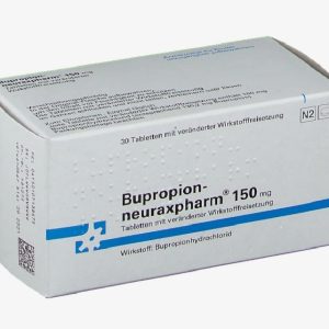 Bupropion