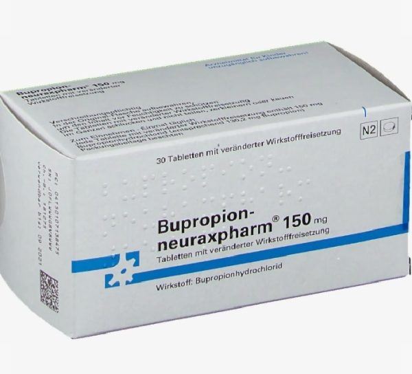 Bupropion