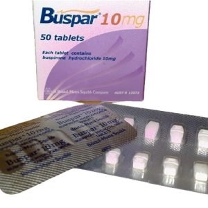 Buspar