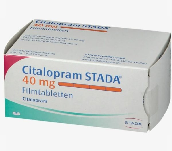 Citalopram