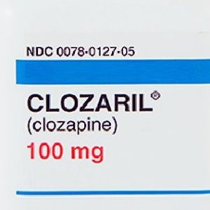 Clozaril