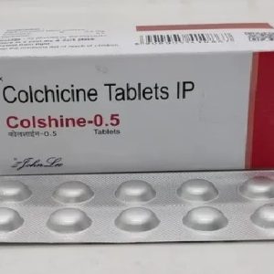 Colchicine