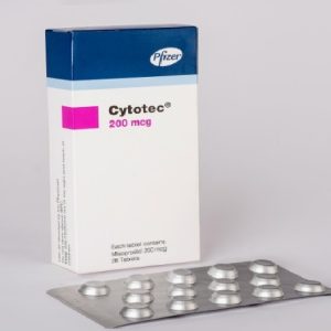 Cytotec