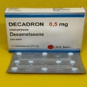 Decadron