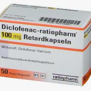 Diclofenac