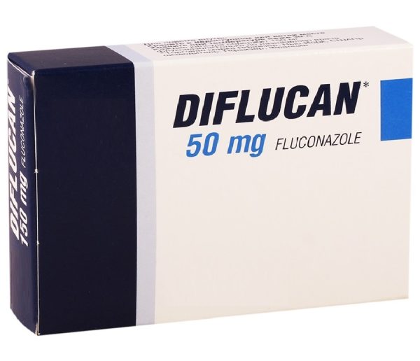 Diflucan