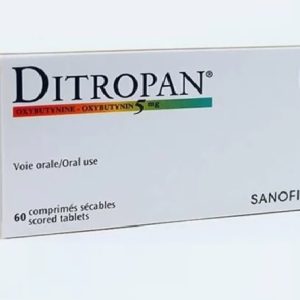 Ditropan