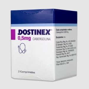 Dostinex