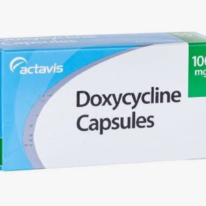 Doxycycline