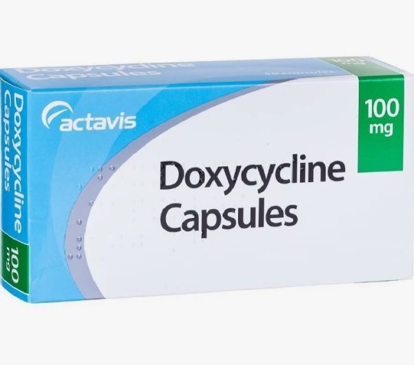 Doxycycline