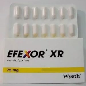 Effexor XR