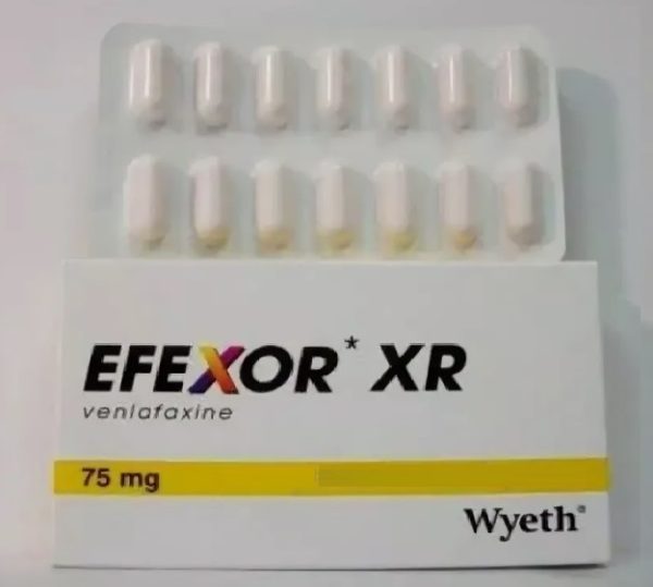 Effexor XR