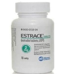 Estrace