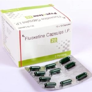 Fluoxetine