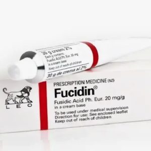 Fucidin