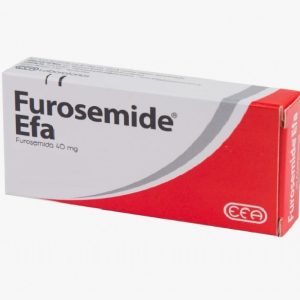 Furosemide