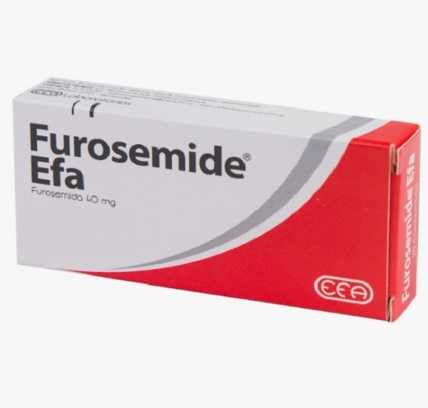 Furosemide