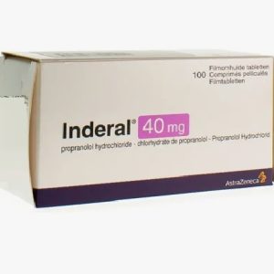 Inderal