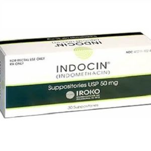 Indocin