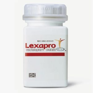 Lexapro