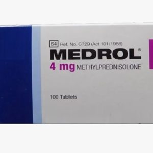 Medrol