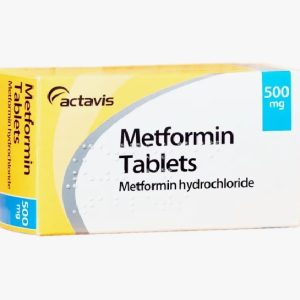 Metformin