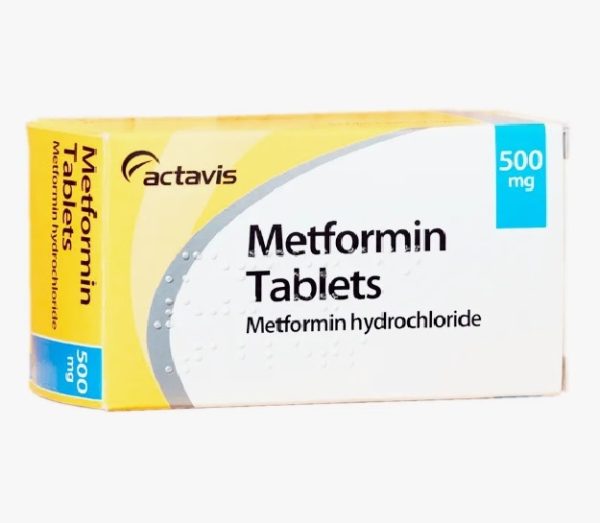 Metformin