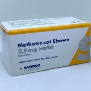 Methotrexate