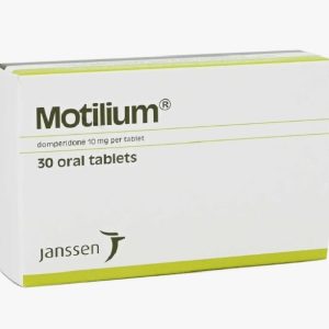 Motilium