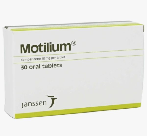 Motilium