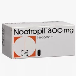 Nootropil