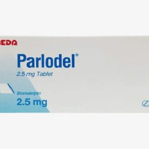 Parlodel