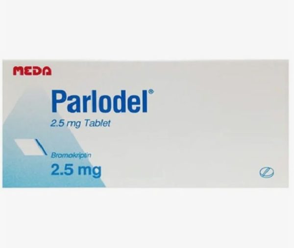 Parlodel