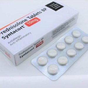 Prednisolone