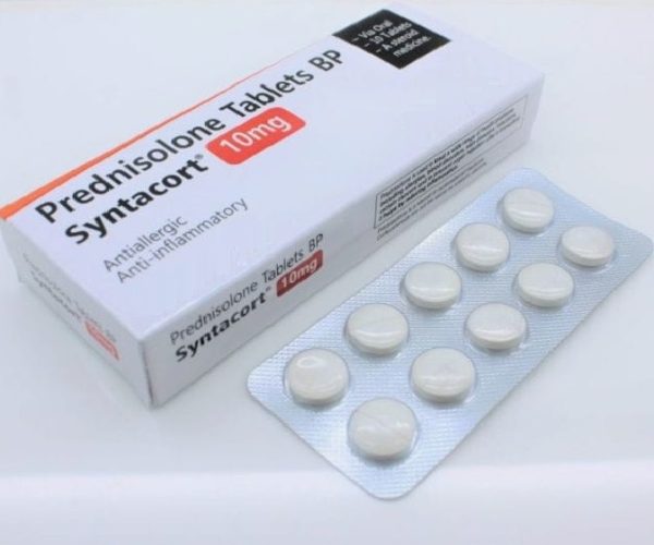 Prednisolone