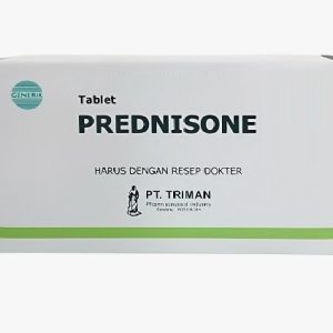 Prednisone