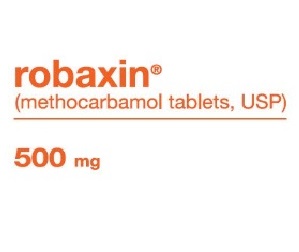 Robaxin