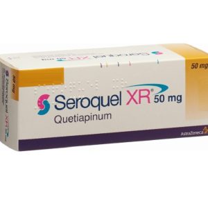 Seroquel