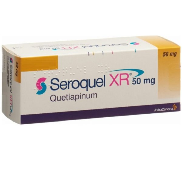 Seroquel