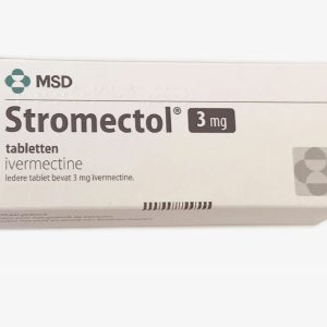 Stromectol