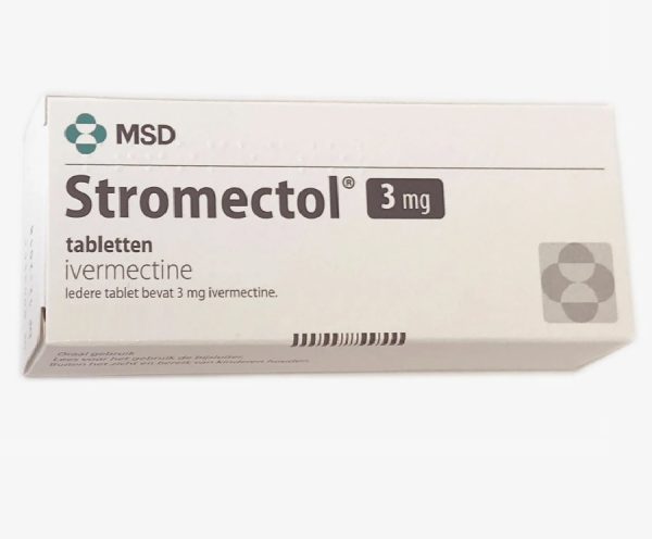 Stromectol