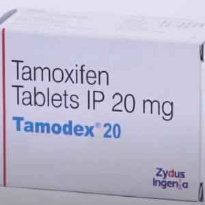 Tamoxifen