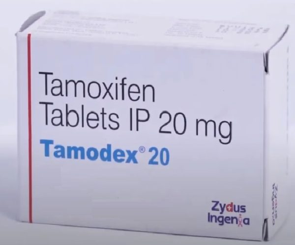 Tamoxifen